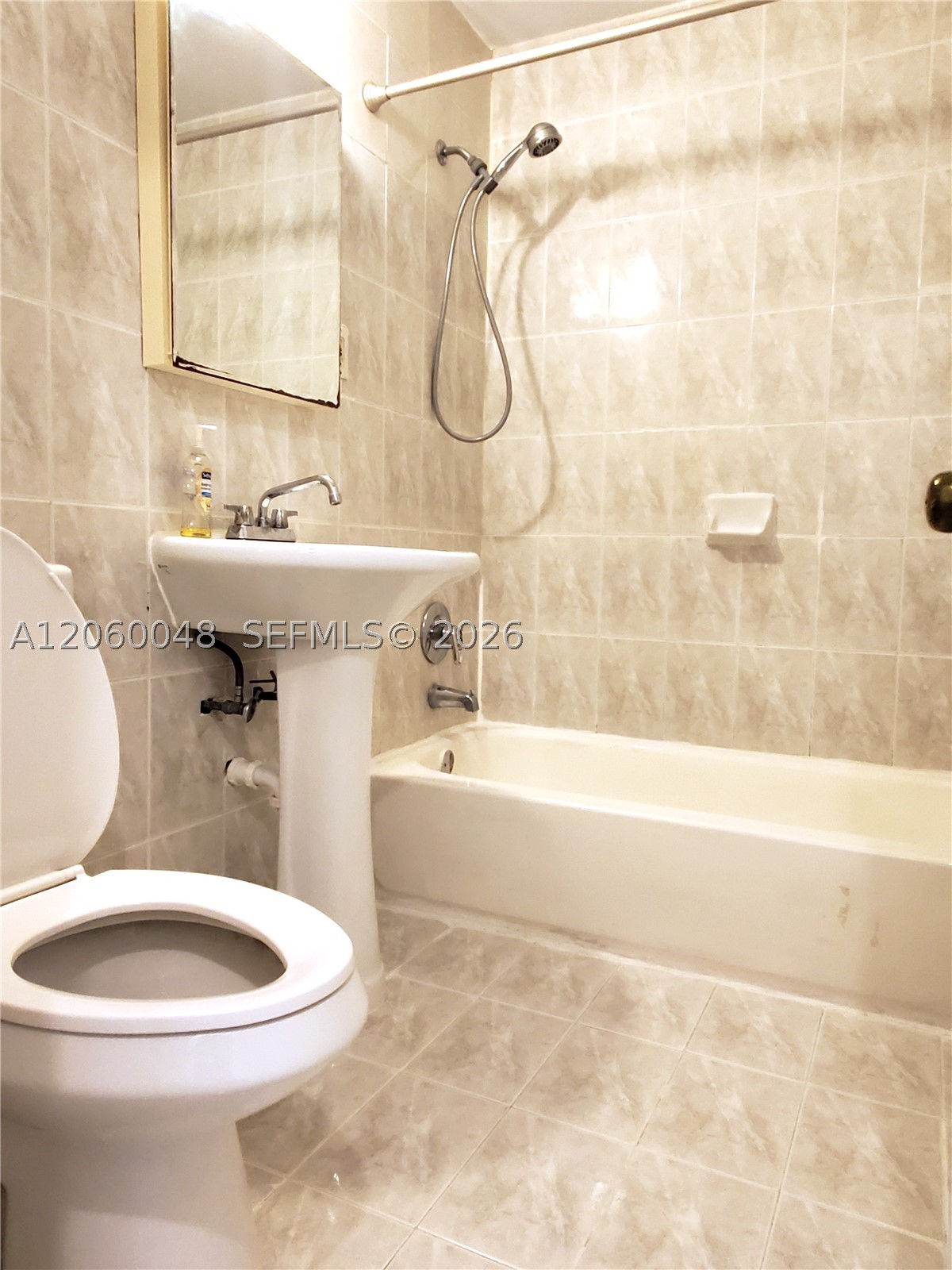 6580 Santona St #A26, Coral Gables FL 33146