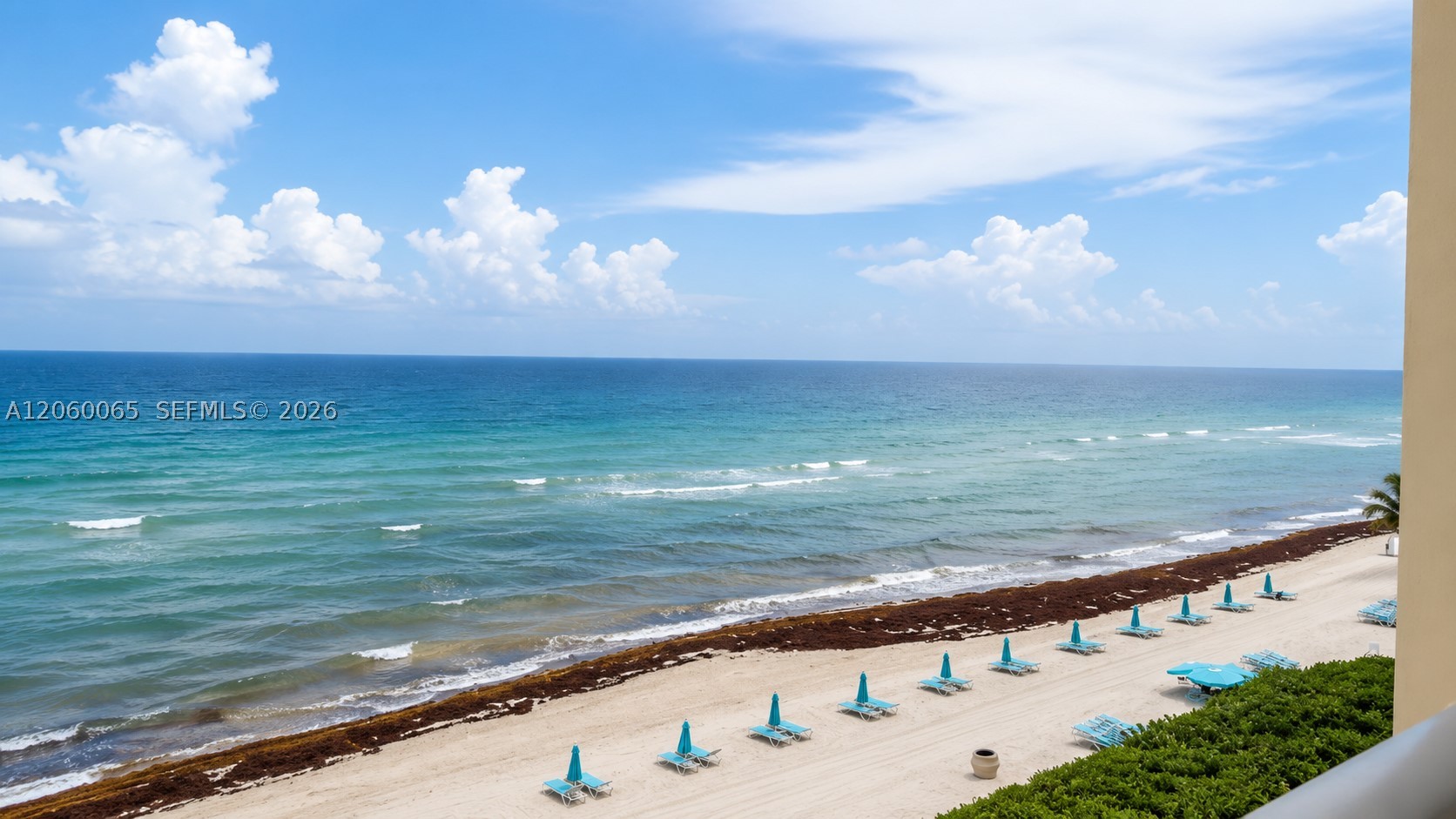 2501 S Ocean Dr #610, Hollywood FL 33019