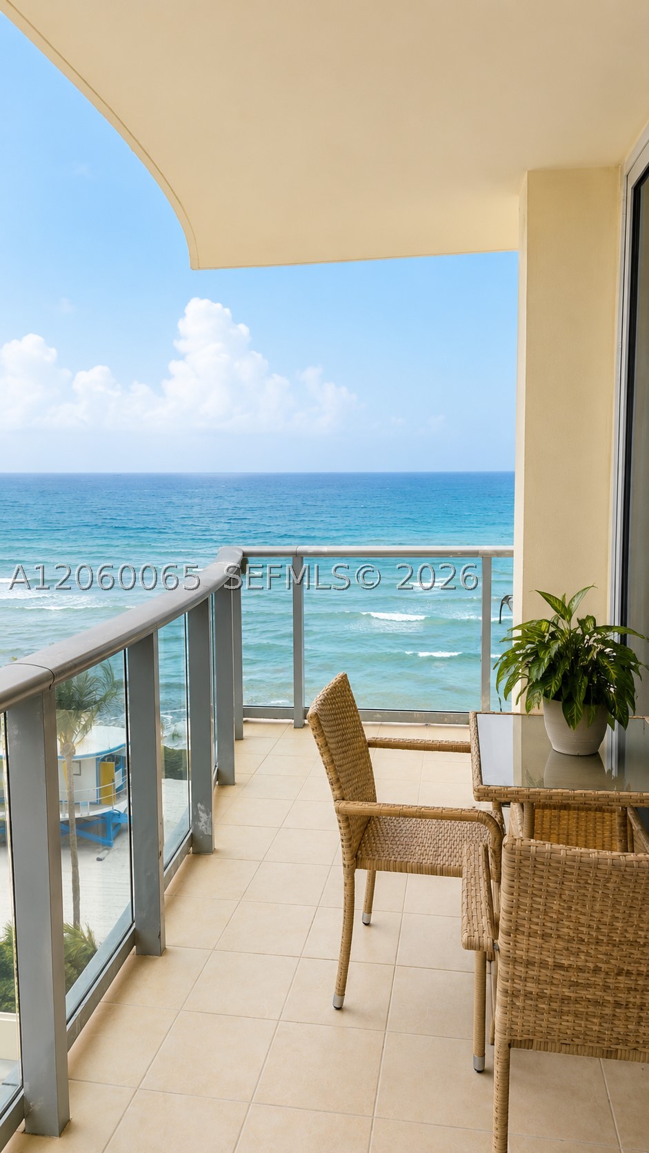 2501 S Ocean Dr #610, Hollywood FL 33019