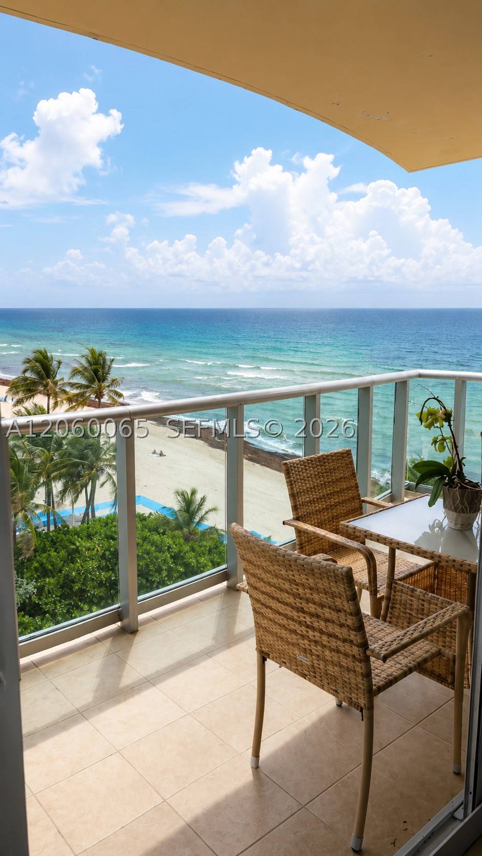 2501 S Ocean Dr #610, Hollywood FL 33019