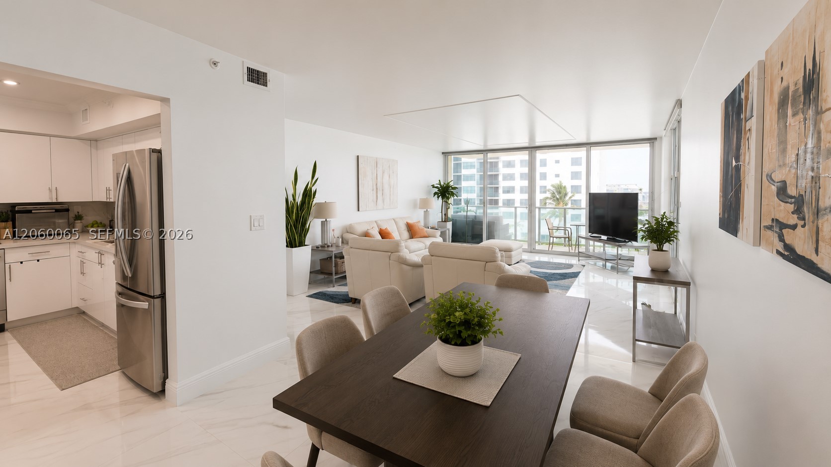 2501 S Ocean Dr #610, Hollywood FL 33019