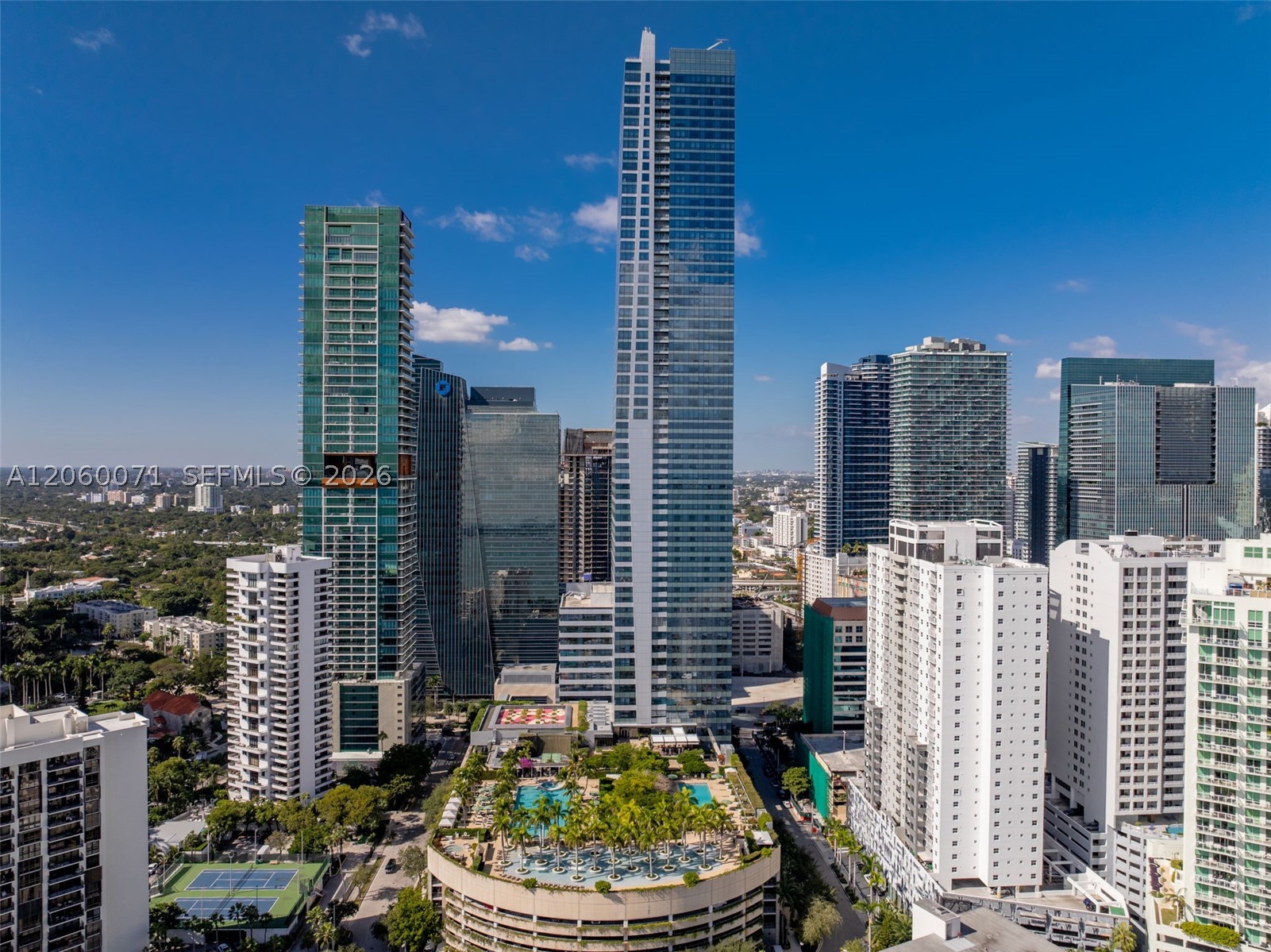 1435 Brickell Ave #3212, Miami FL 33131