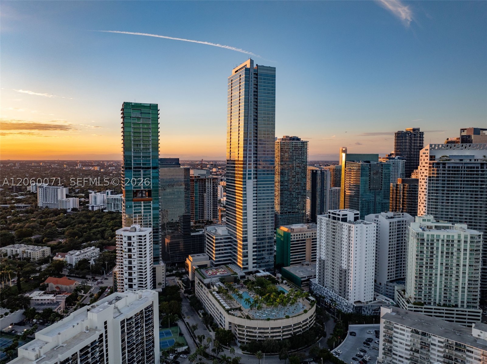 1435 Brickell Ave #3212, Miami FL 33131