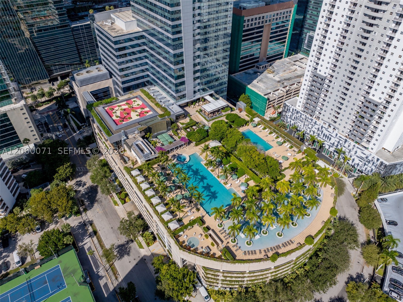 1435 Brickell Ave #3212, Miami FL 33131