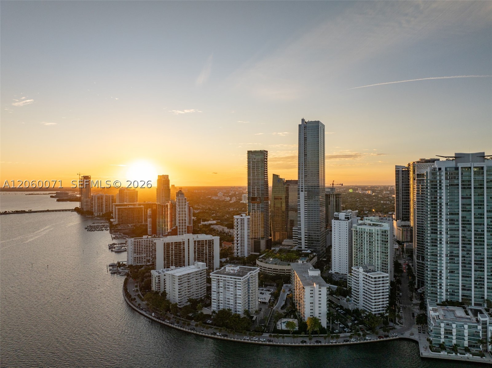 1435 Brickell Ave #3212, Miami FL 33131