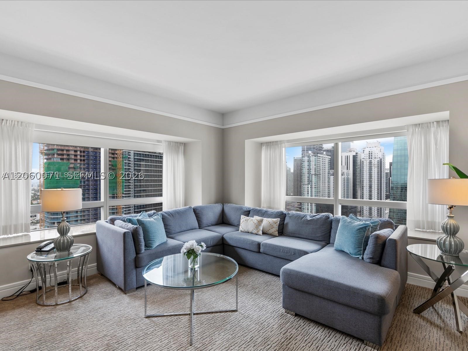 1435 Brickell Ave #3212, Miami FL 33131
