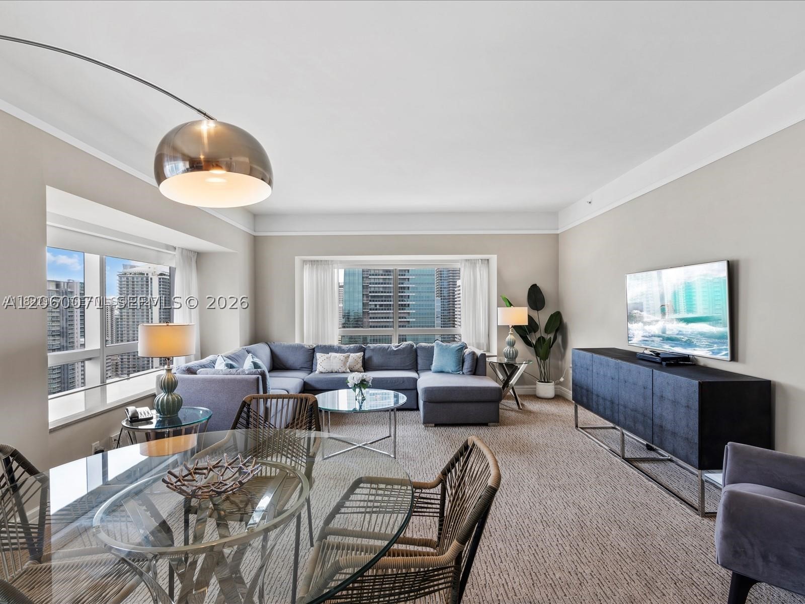 1435 Brickell Ave #3212, Miami FL 33131