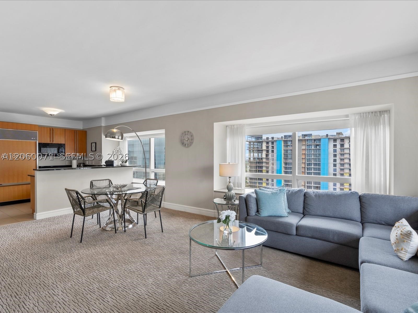 1435 Brickell Ave #3212, Miami FL 33131