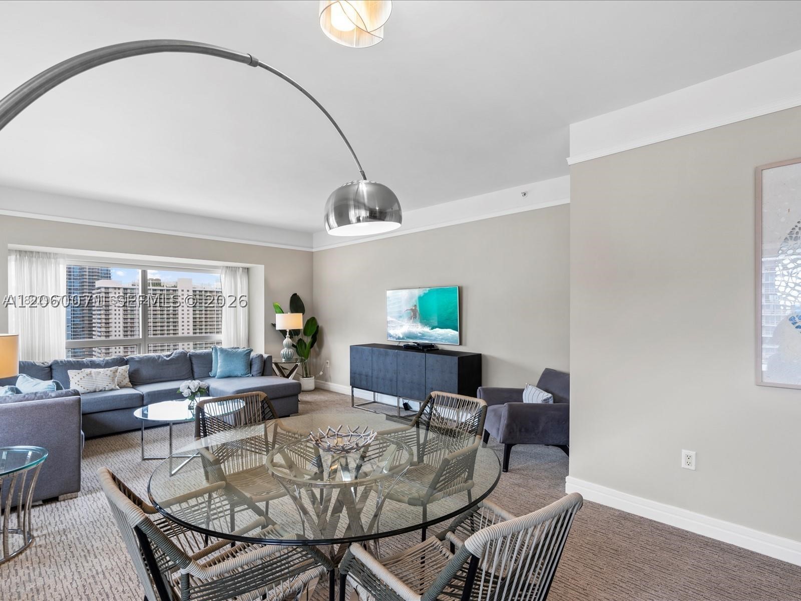 1435 Brickell Ave #3212, Miami FL 33131