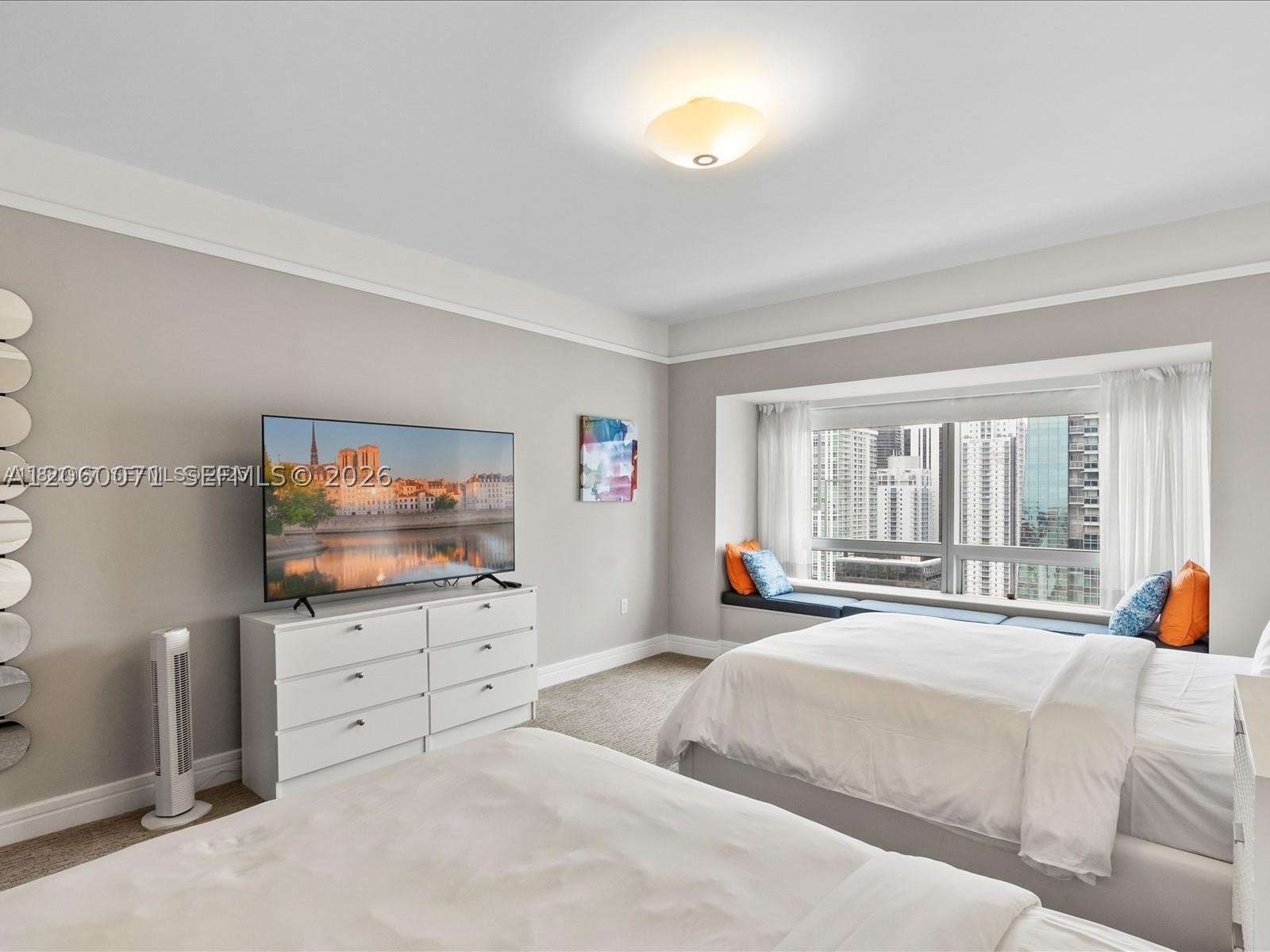 1435 Brickell Ave #3212, Miami FL 33131