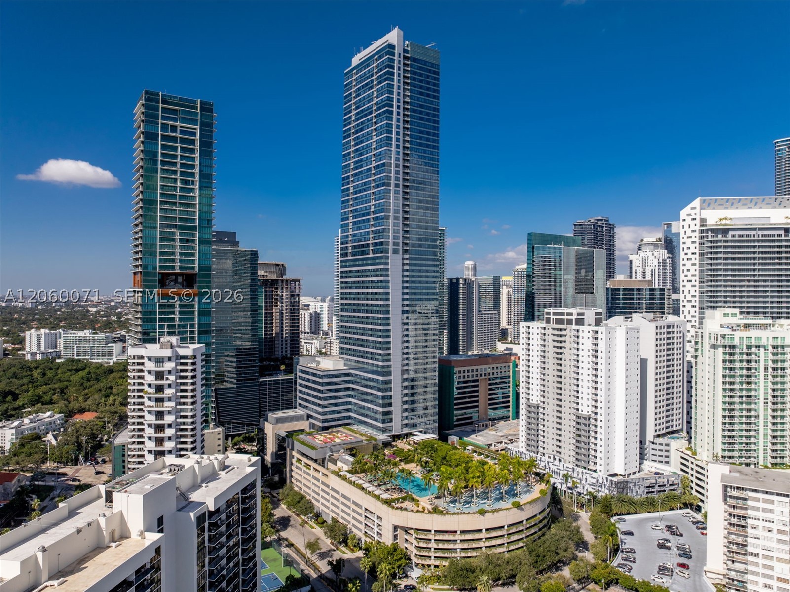 1435 Brickell Ave #3212, Miami FL 33131