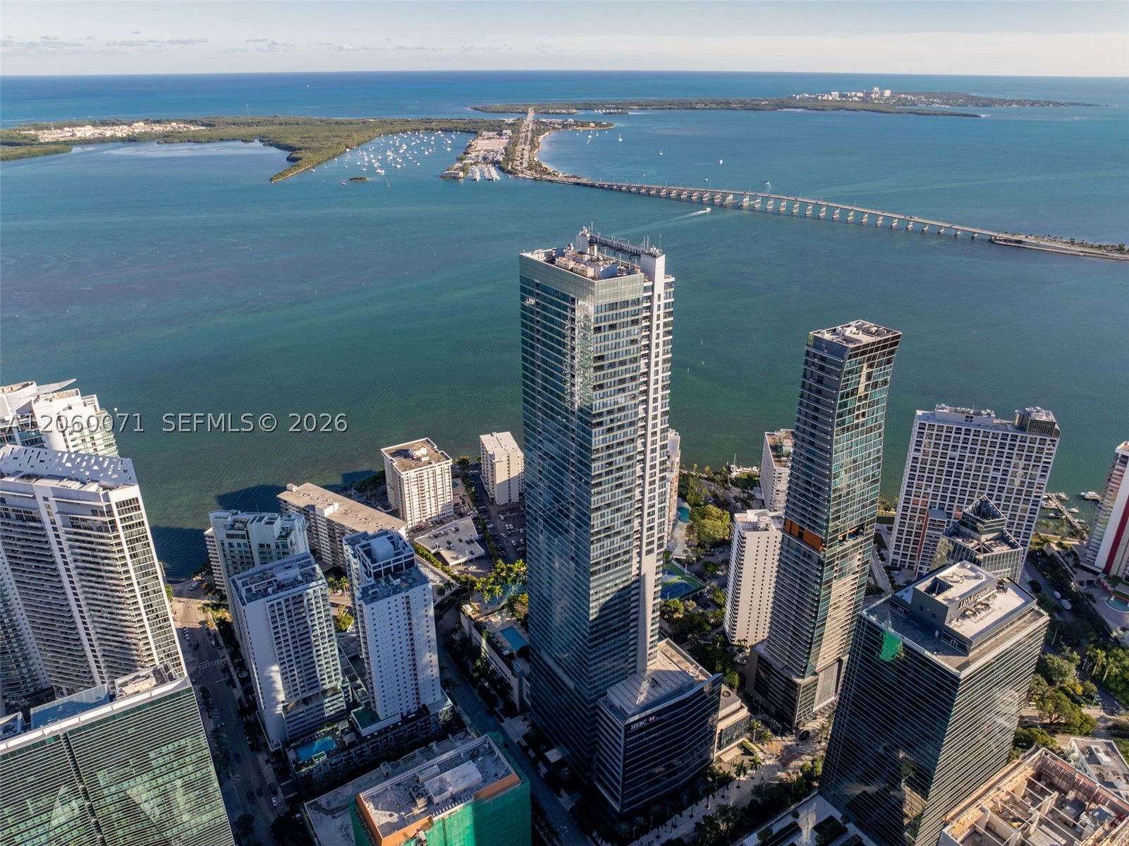 1435 Brickell Ave #3212, Miami FL 33131
