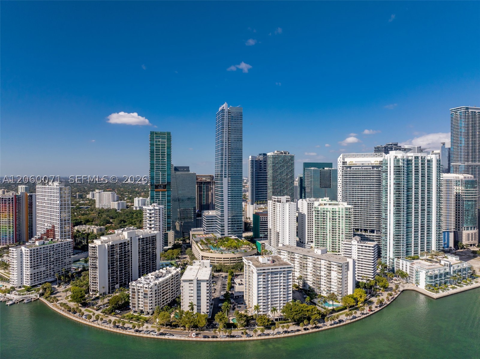 1435 Brickell Ave #3212, Miami FL 33131