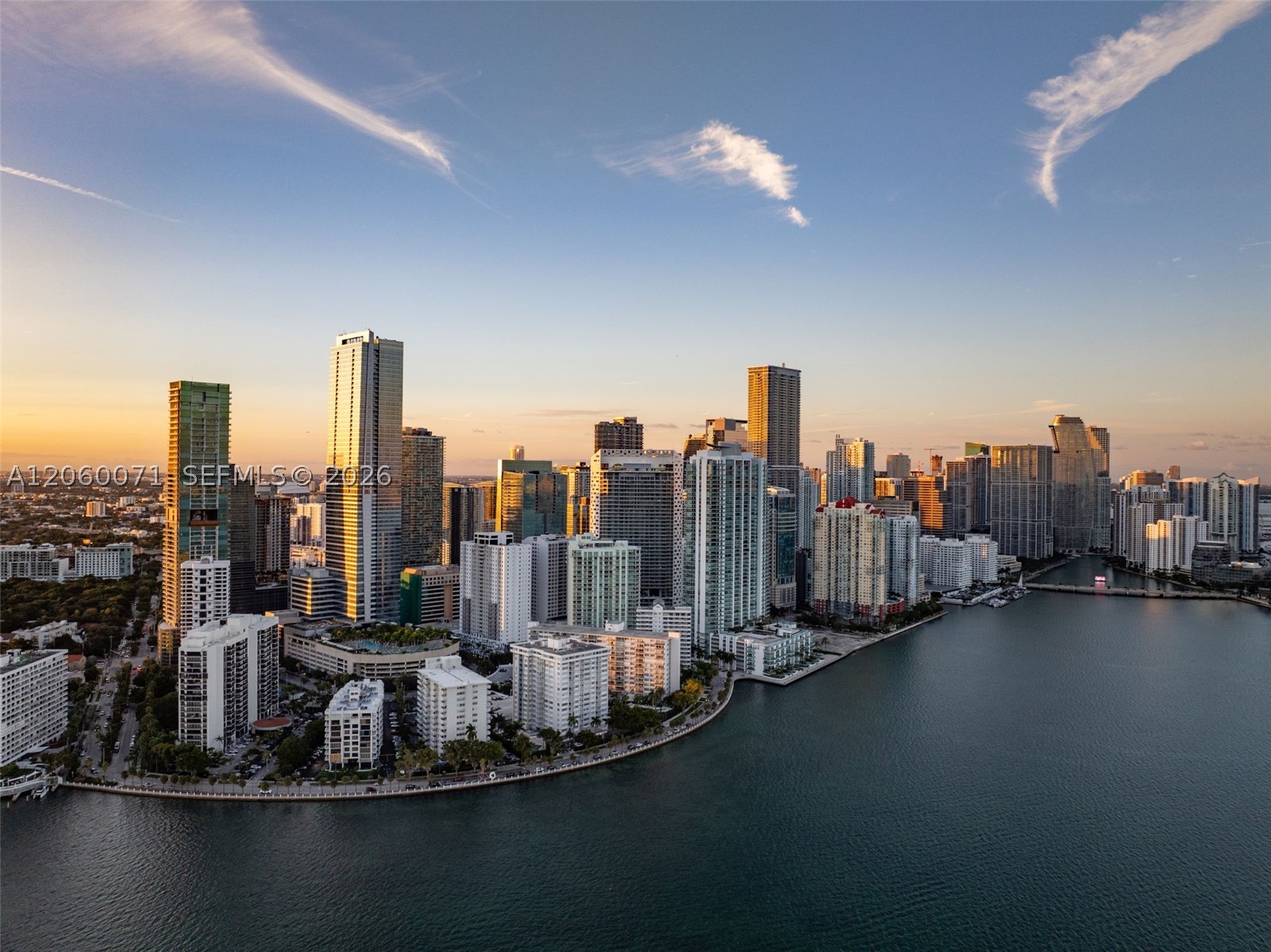 1435 Brickell Ave #3212, Miami FL 33131