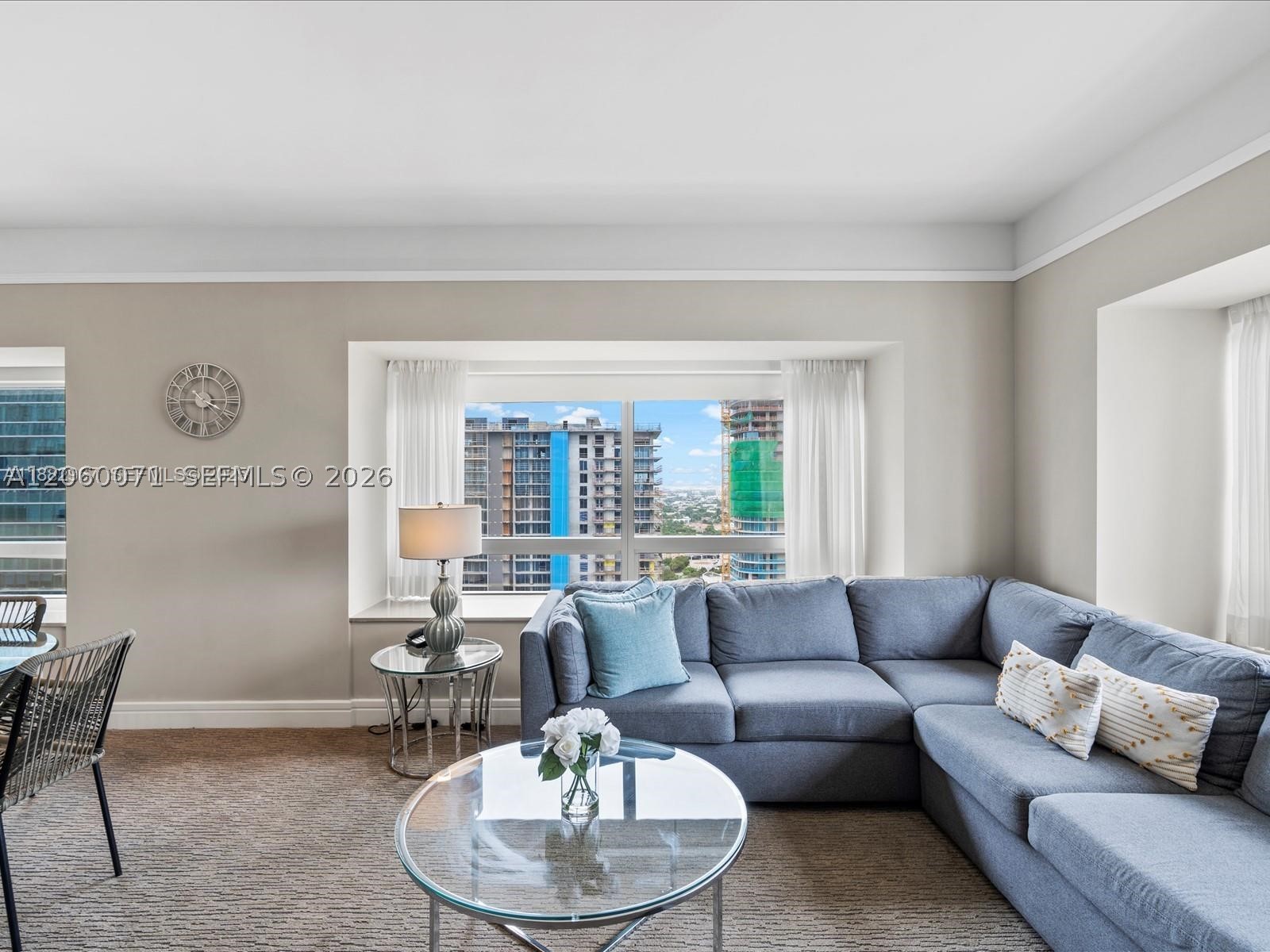 1435 Brickell Ave #3212, Miami FL 33131