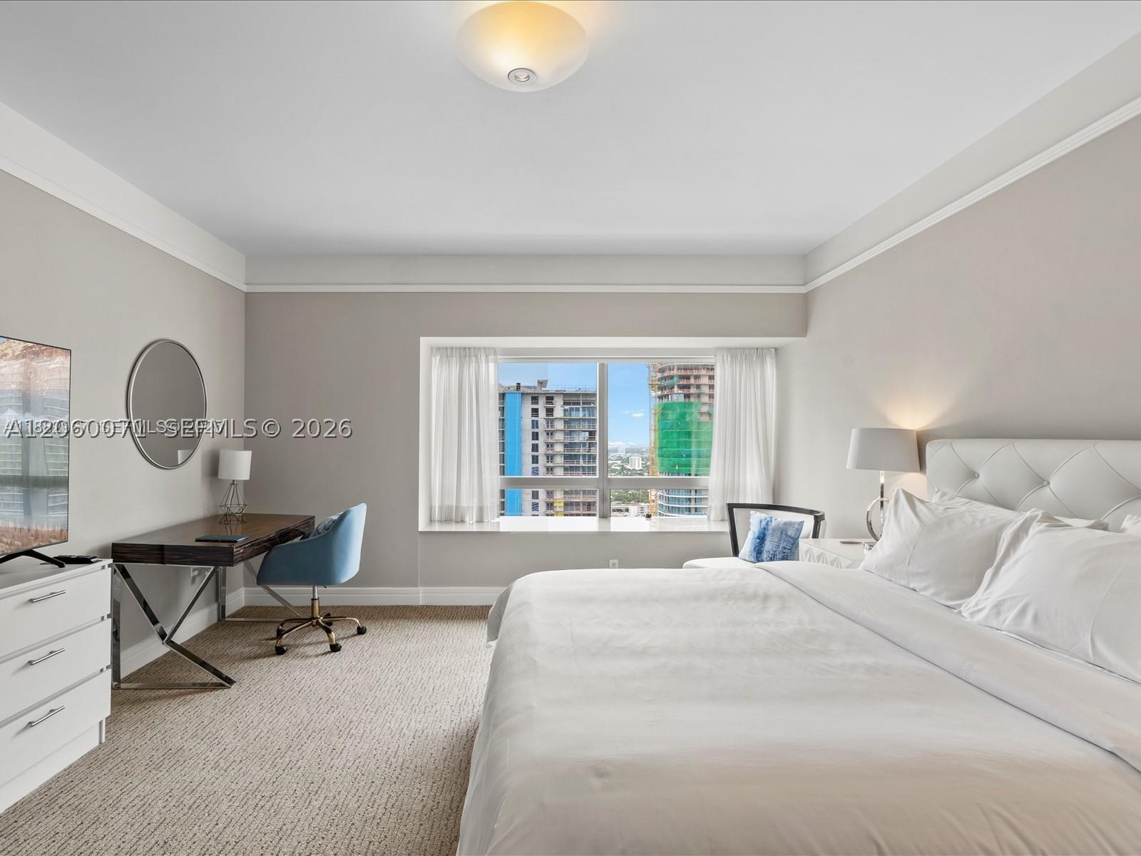 1435 Brickell Ave #3212, Miami FL 33131