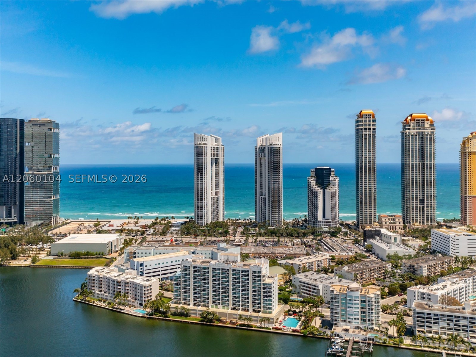18201 Collins Ave #4106, Sunny Isles Beach FL 33160