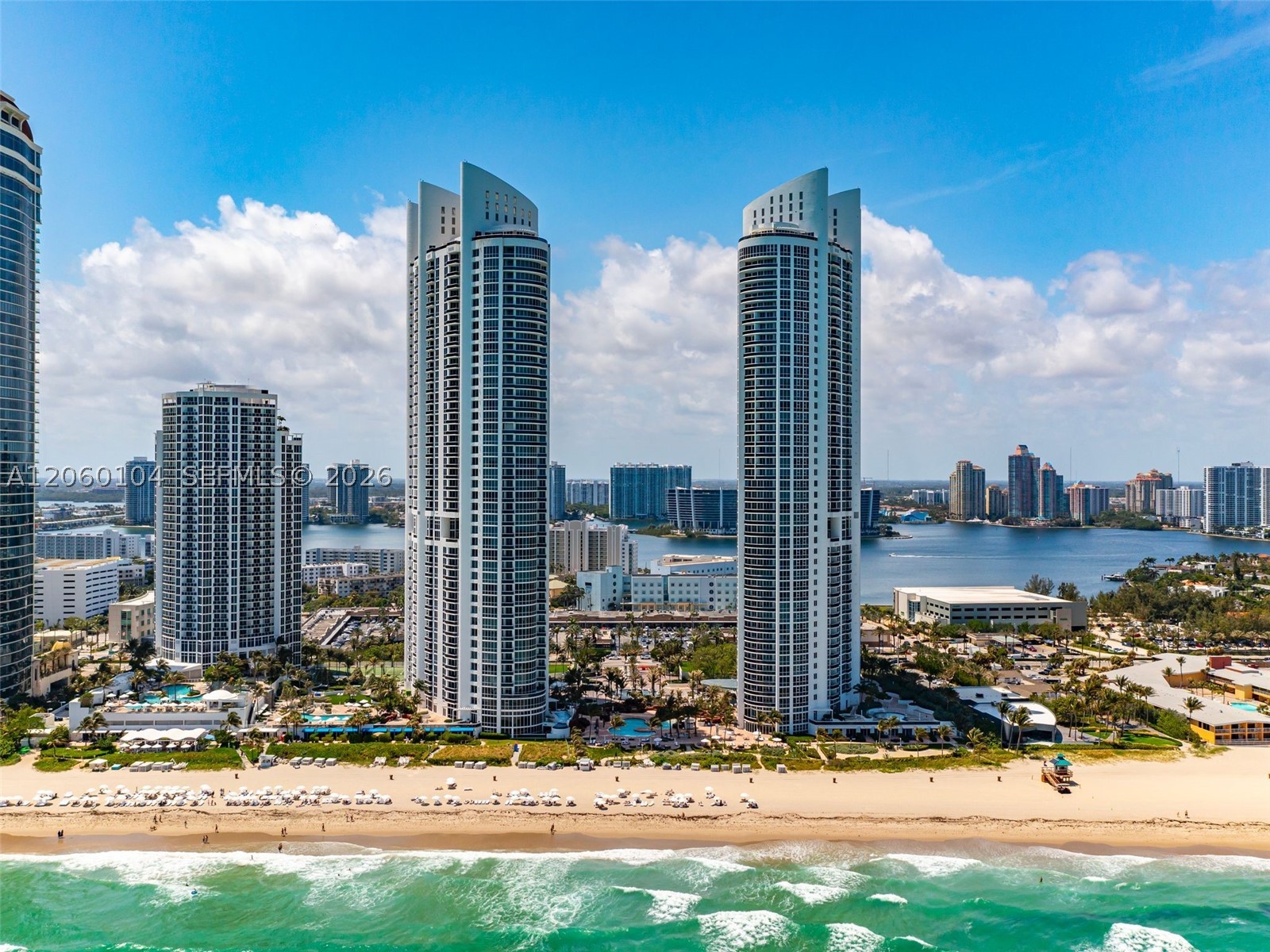 18201 Collins Ave #4106, Sunny Isles Beach FL 33160