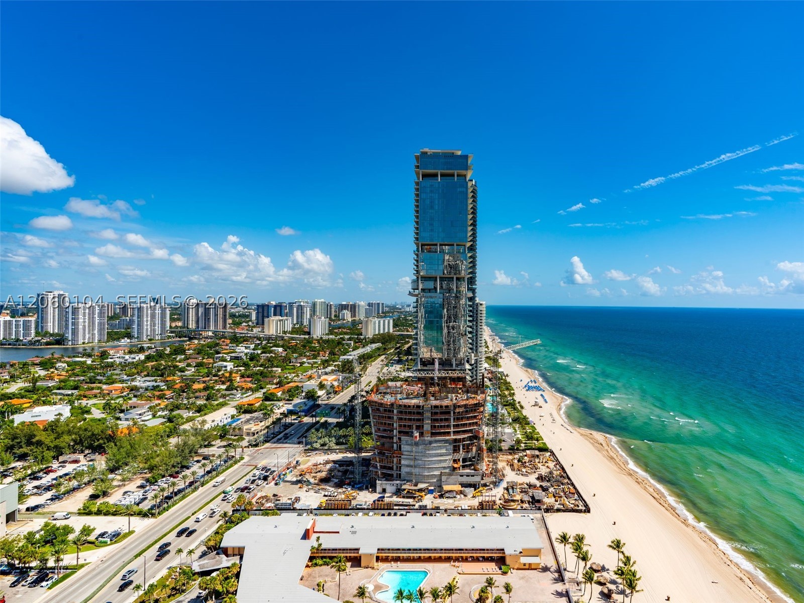 18201 Collins Ave #4106, Sunny Isles Beach FL 33160