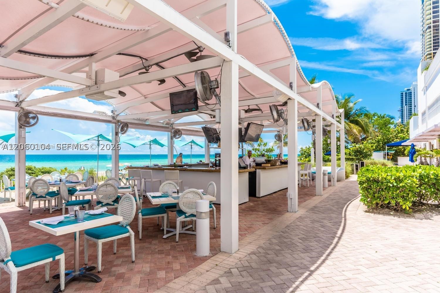 18201 Collins Ave #4106, Sunny Isles Beach FL 33160