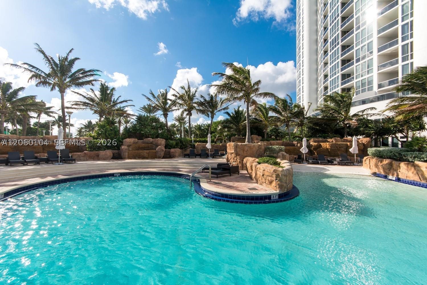 18201 Collins Ave #4106, Sunny Isles Beach FL 33160