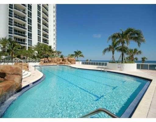 18201 Collins Ave #4106, Sunny Isles Beach FL 33160