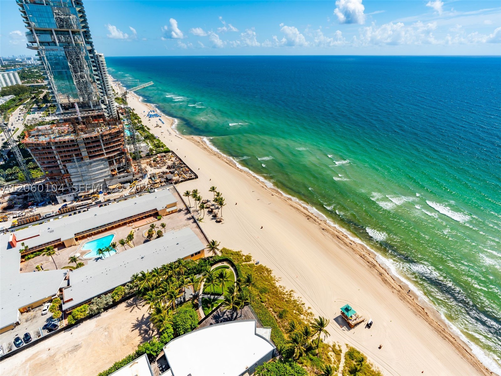 18201 Collins Ave #4106, Sunny Isles Beach FL 33160