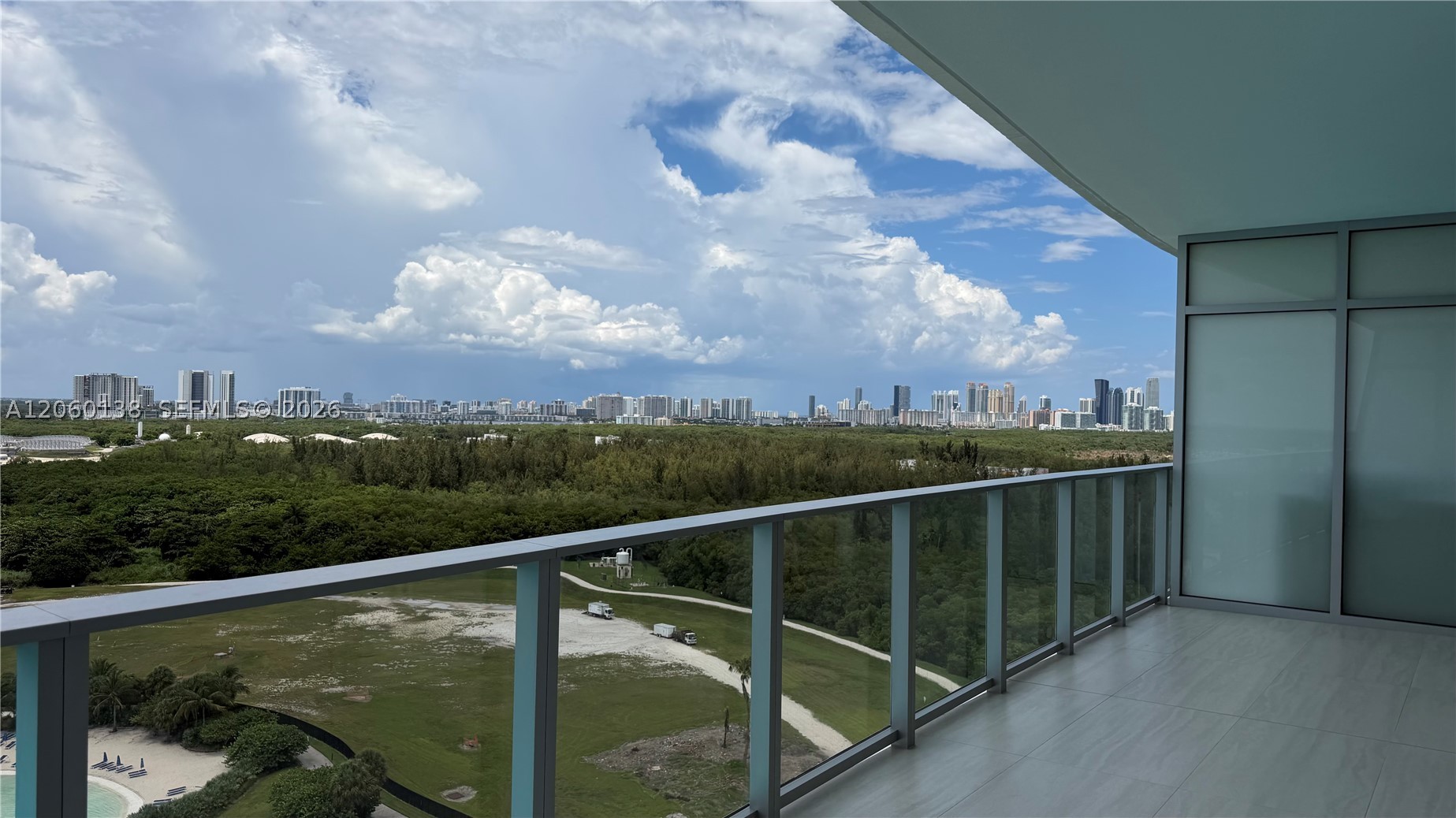 2411 Laguna Circle #1510, North Miami FL 33181