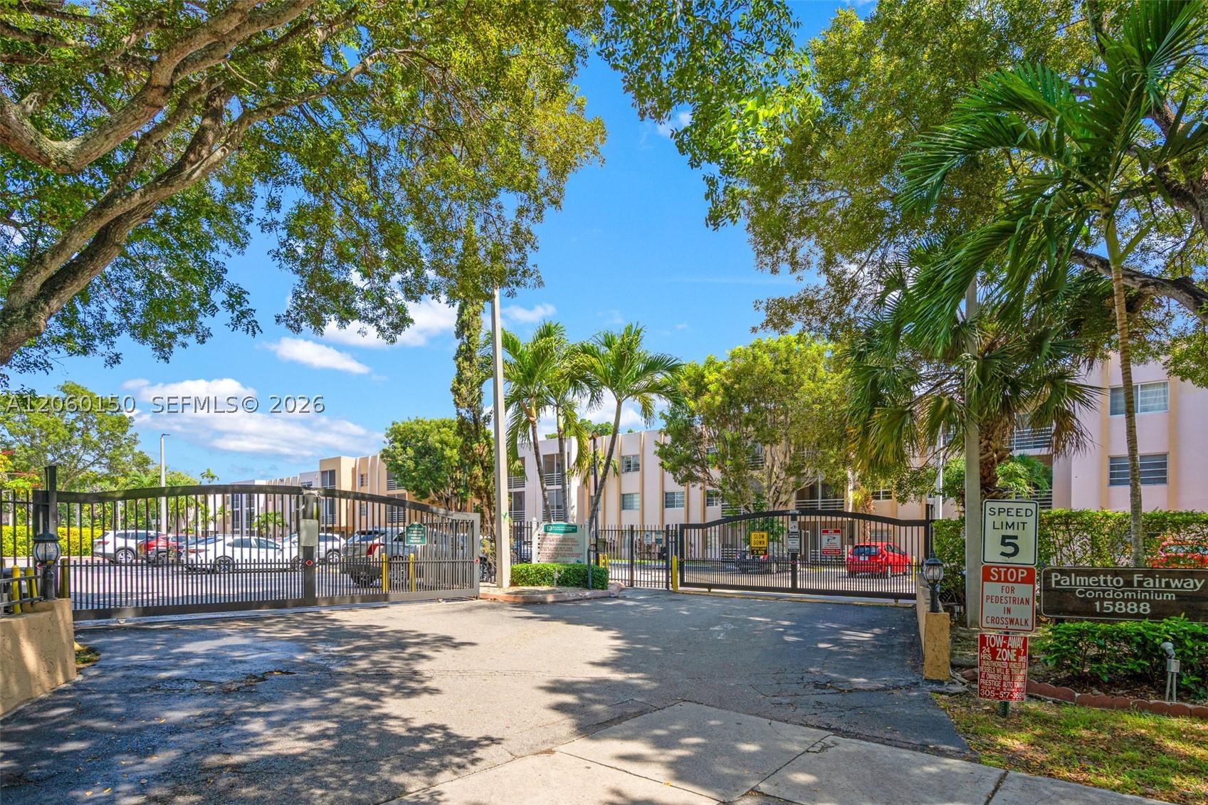 15888 SW 95th Ave #317, Miami FL 33157