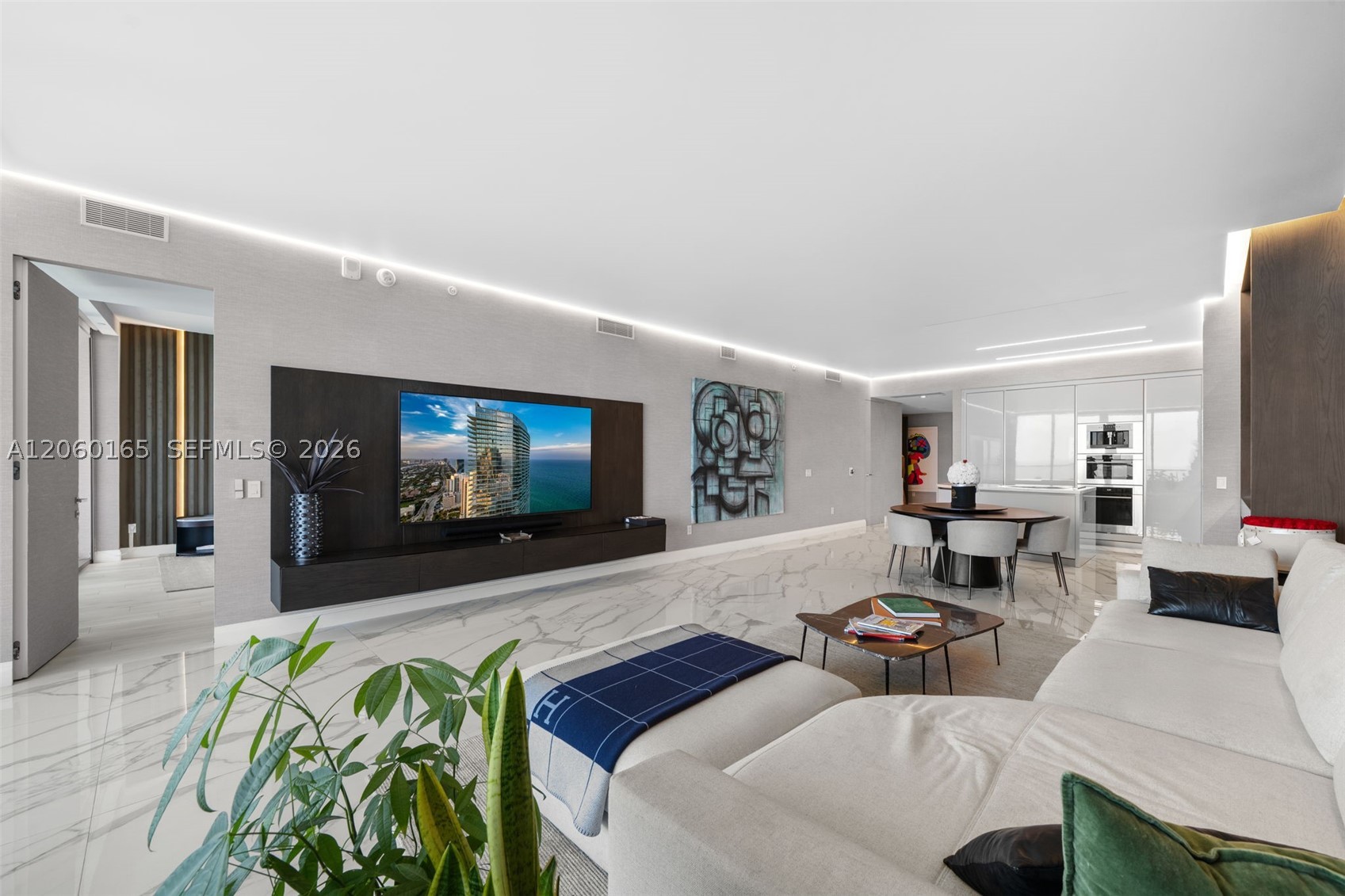 18975 Collins Ave #3303, Sunny Isles Beach FL 33160