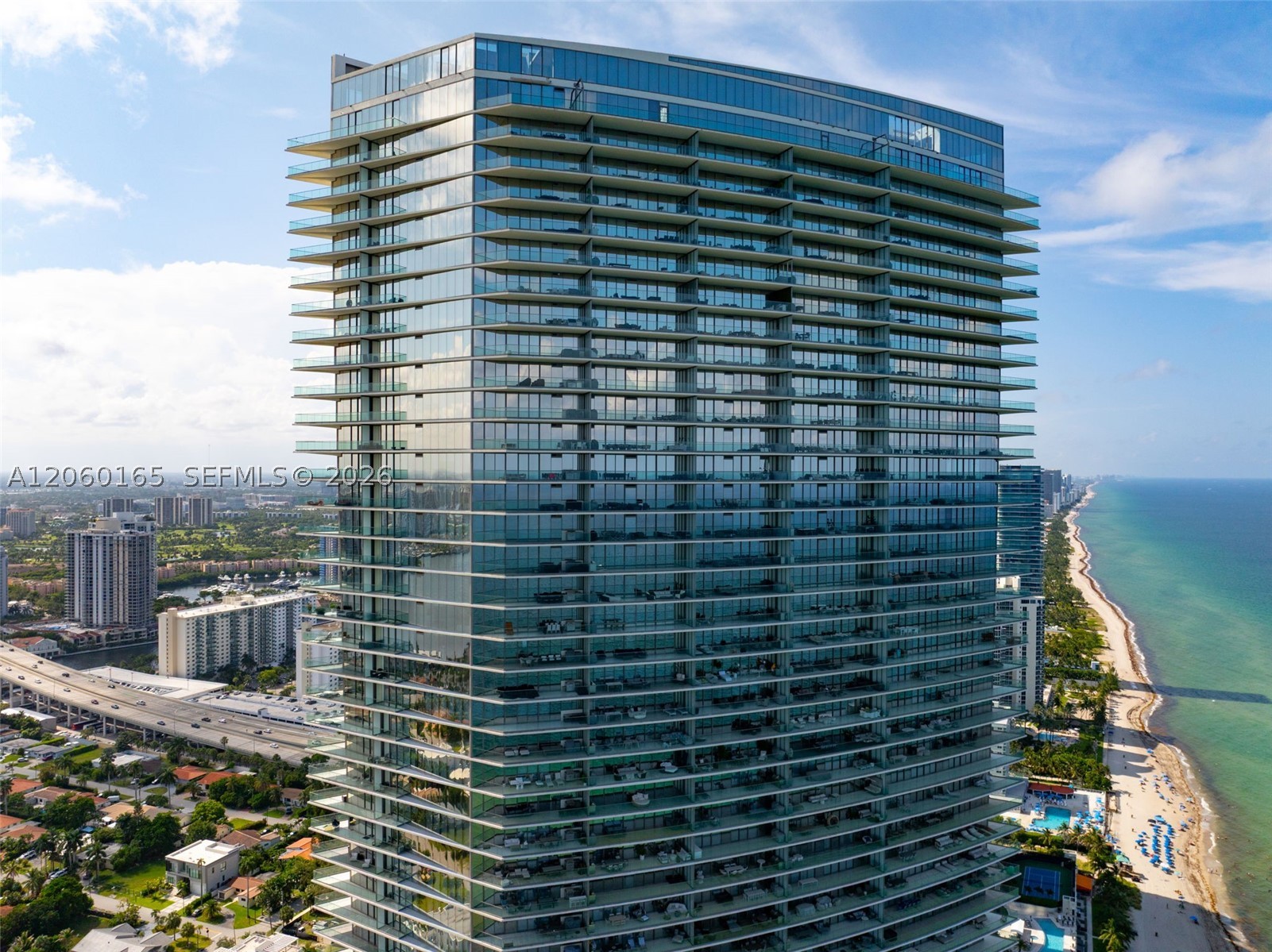 18975 Collins Ave #3303, Sunny Isles Beach FL 33160