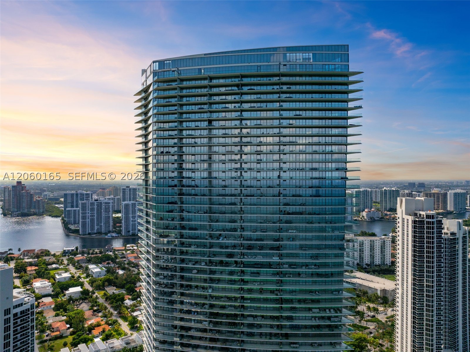 18975 Collins Ave #3303, Sunny Isles Beach FL 33160