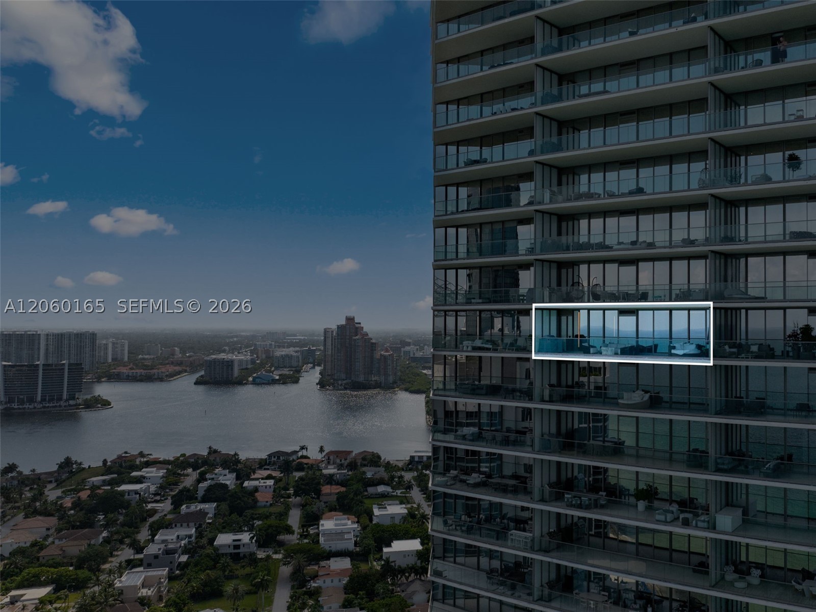 18975 Collins Ave #3303, Sunny Isles Beach FL 33160