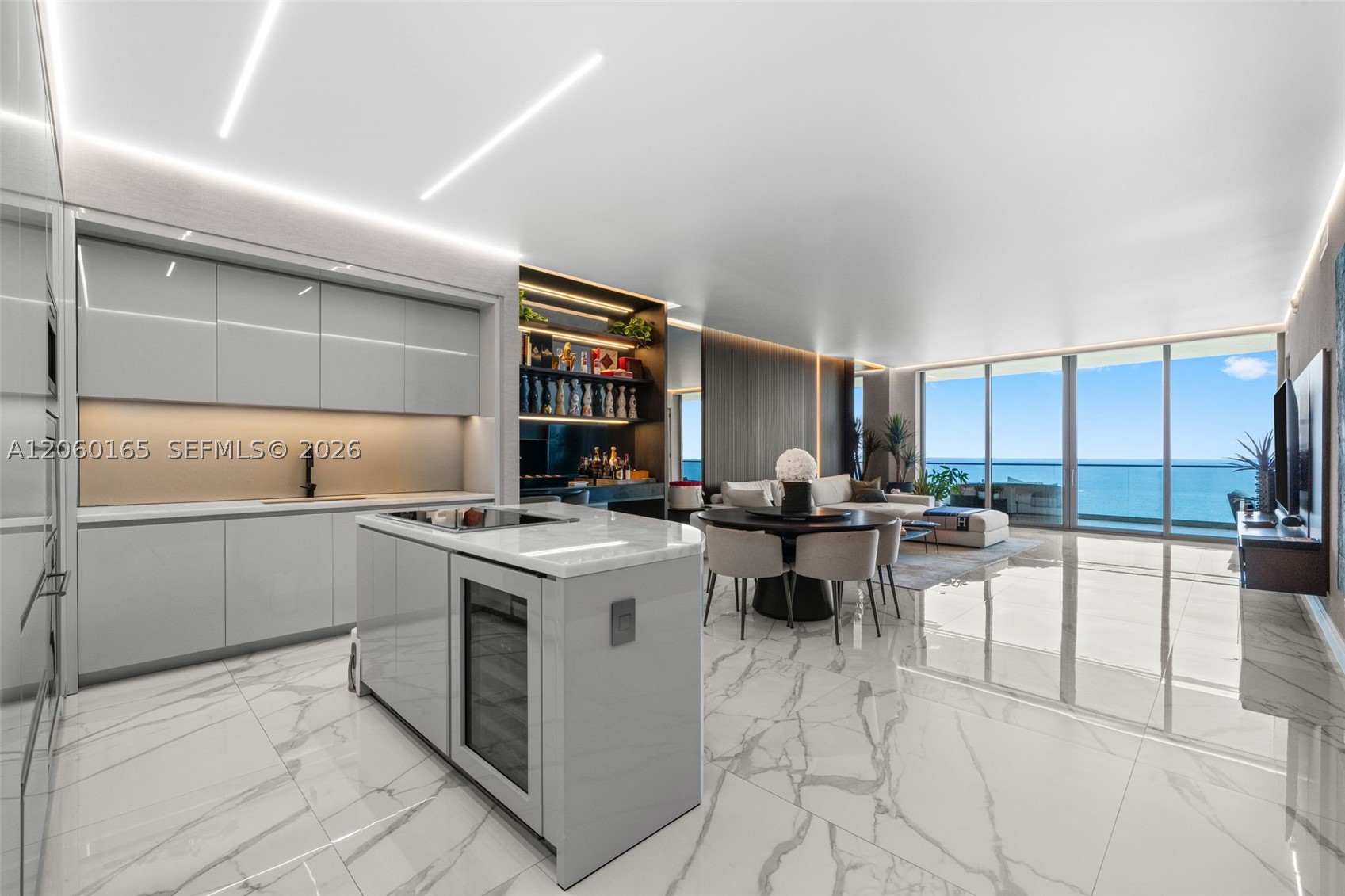 18975 Collins Ave #3303, Sunny Isles Beach FL 33160