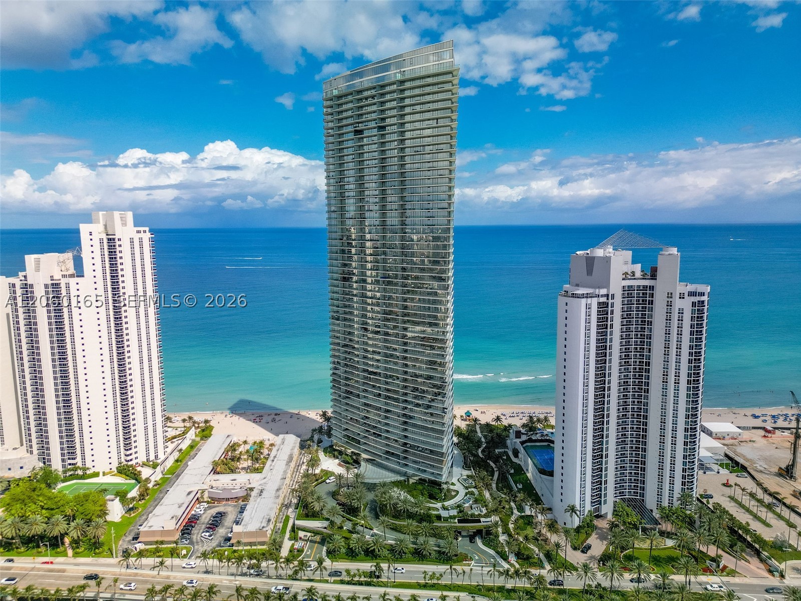 18975 Collins Ave #3303, Sunny Isles Beach FL 33160
