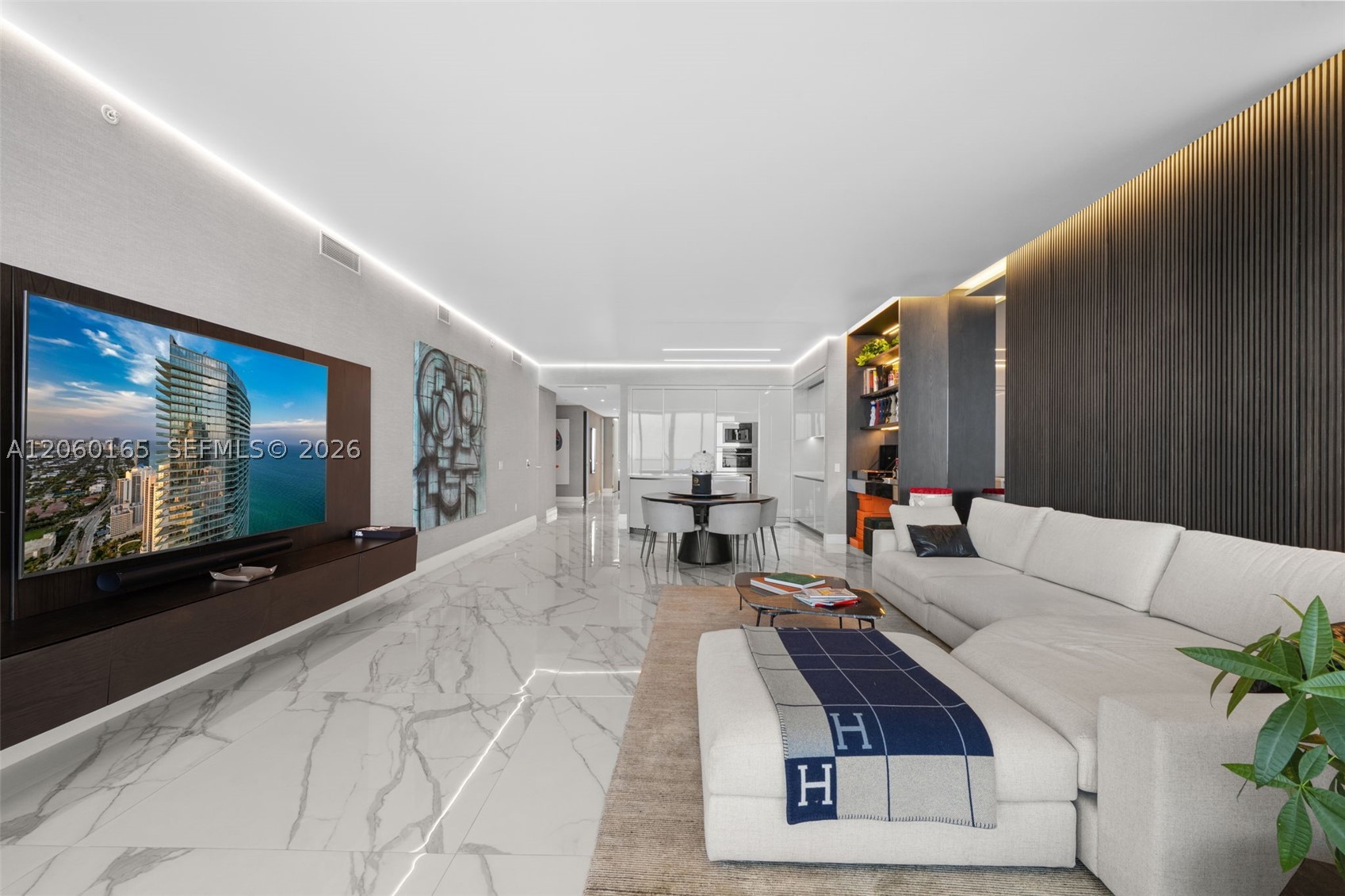 18975 Collins Ave #3303, Sunny Isles Beach FL 33160