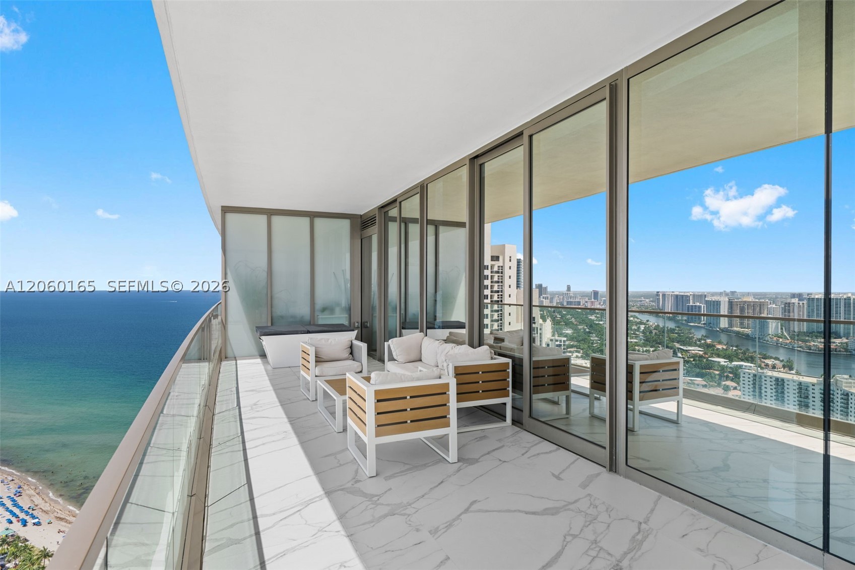18975 Collins Ave #3303, Sunny Isles Beach FL 33160