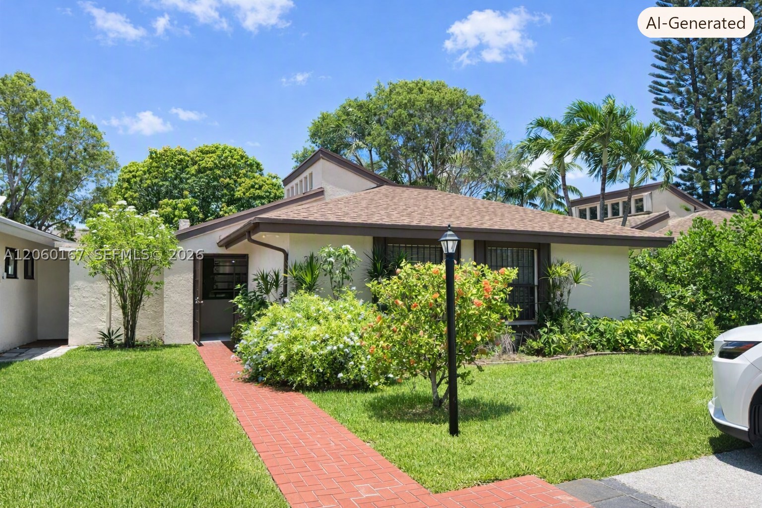 9119 SW 129th Ln, Miami FL 33176