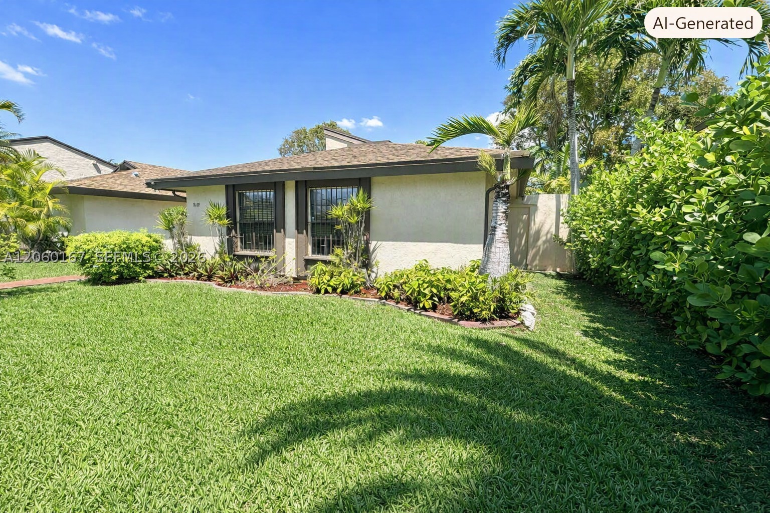 9119 SW 129th Ln, Miami FL 33176
