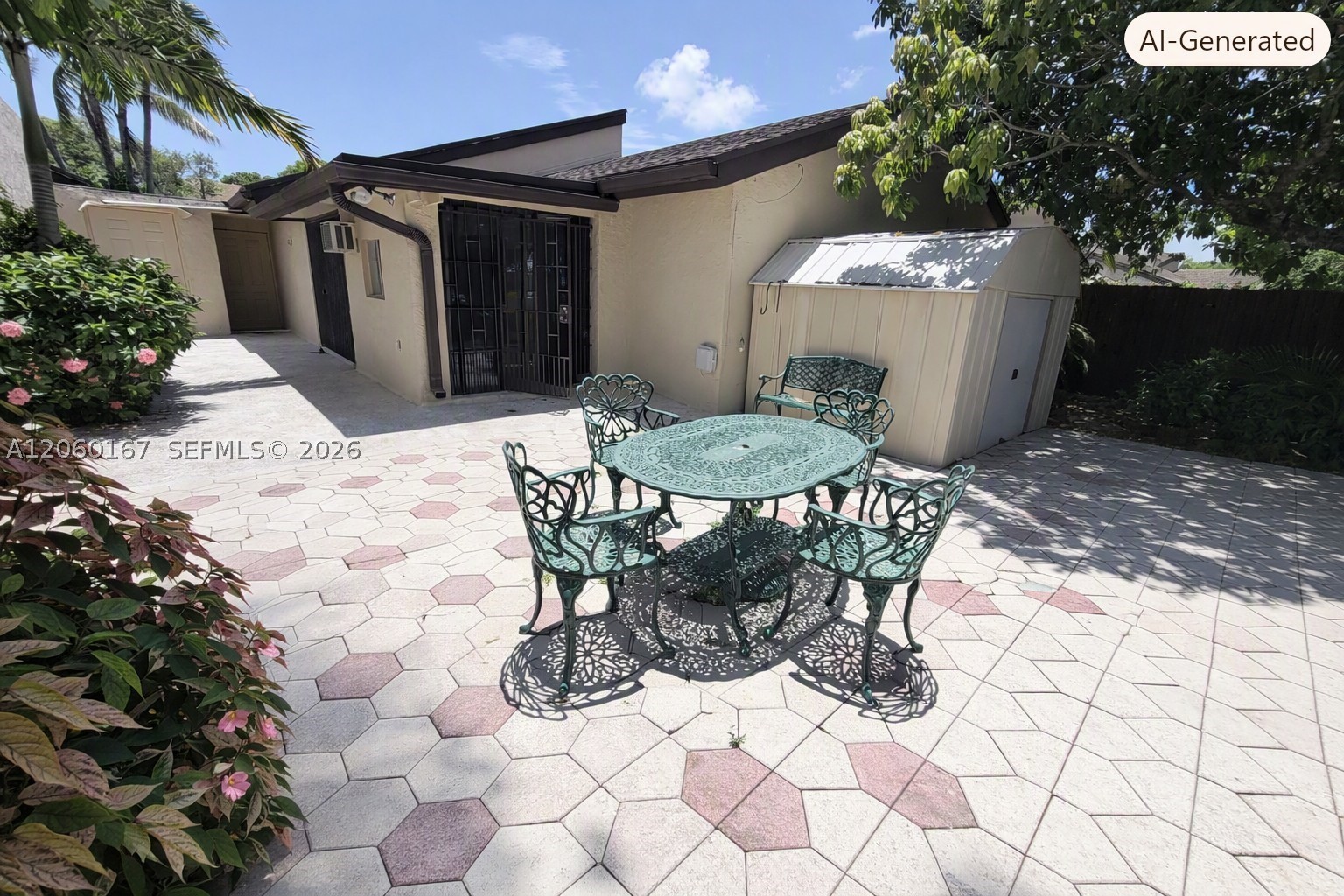9119 SW 129th Ln, Miami FL 33176