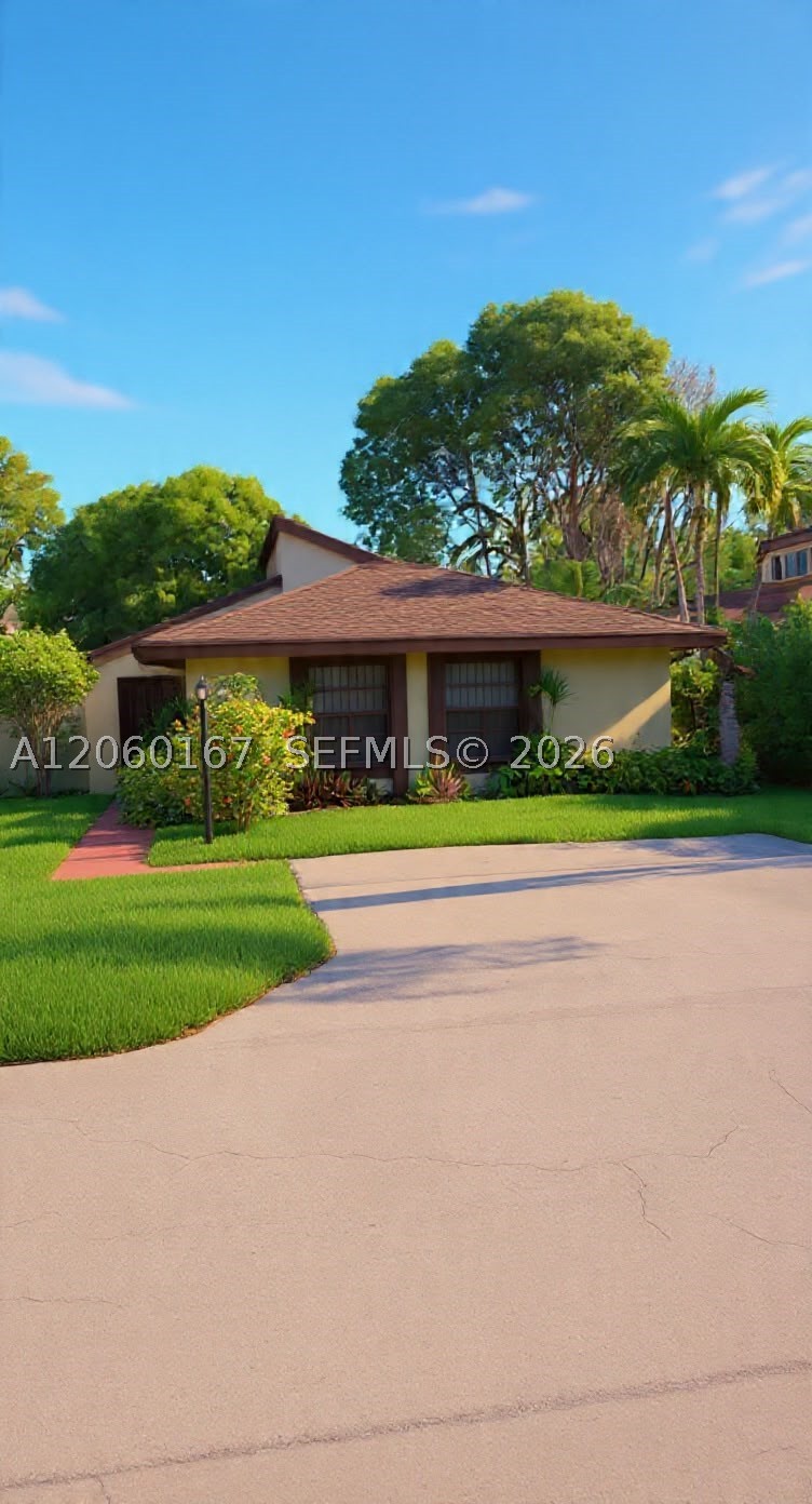 9119 SW 129th Ln, Miami FL 33176