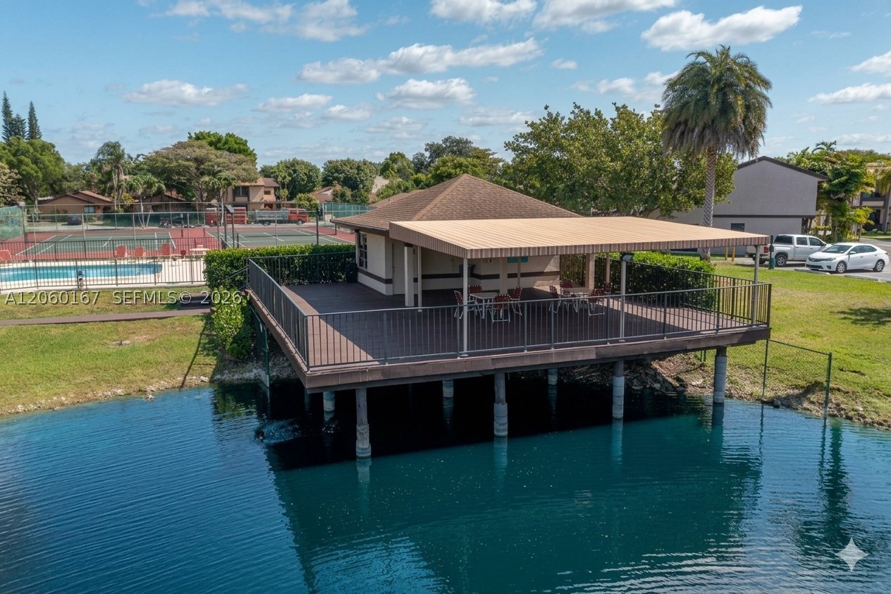 9119 SW 129th Ln, Miami FL 33176
