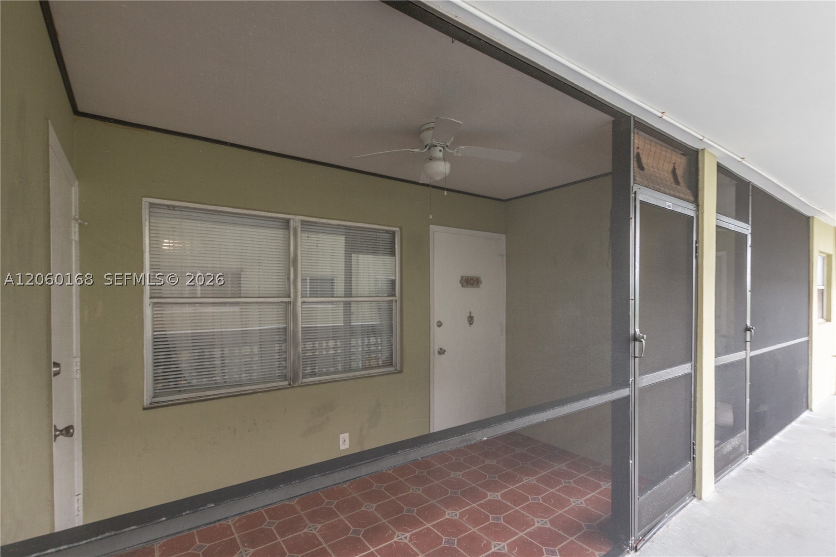 1425 Arthur St #409B, Hollywood FL 33020