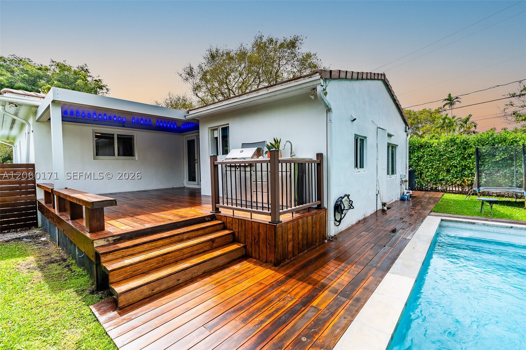 1223 NE 102nd St, Miami Shores FL 33138
