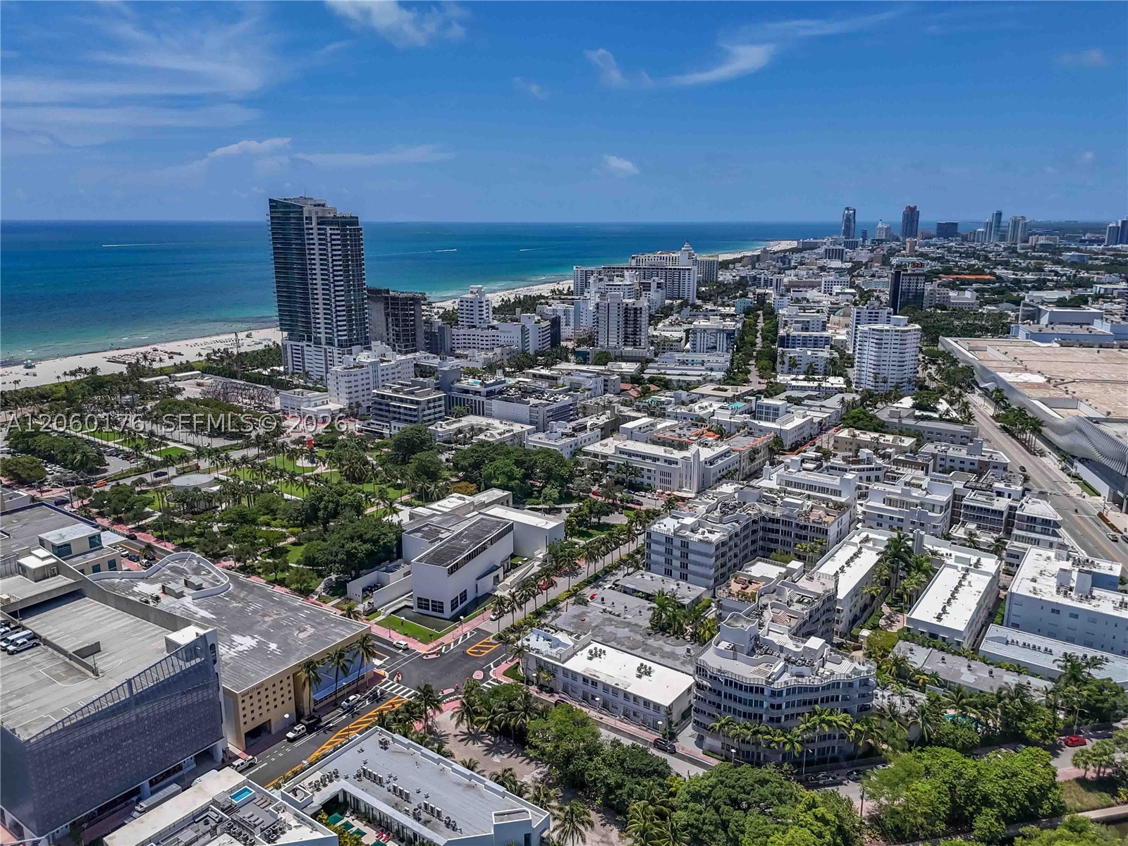2155 Washington Ct #504, Miami Beach FL 33139