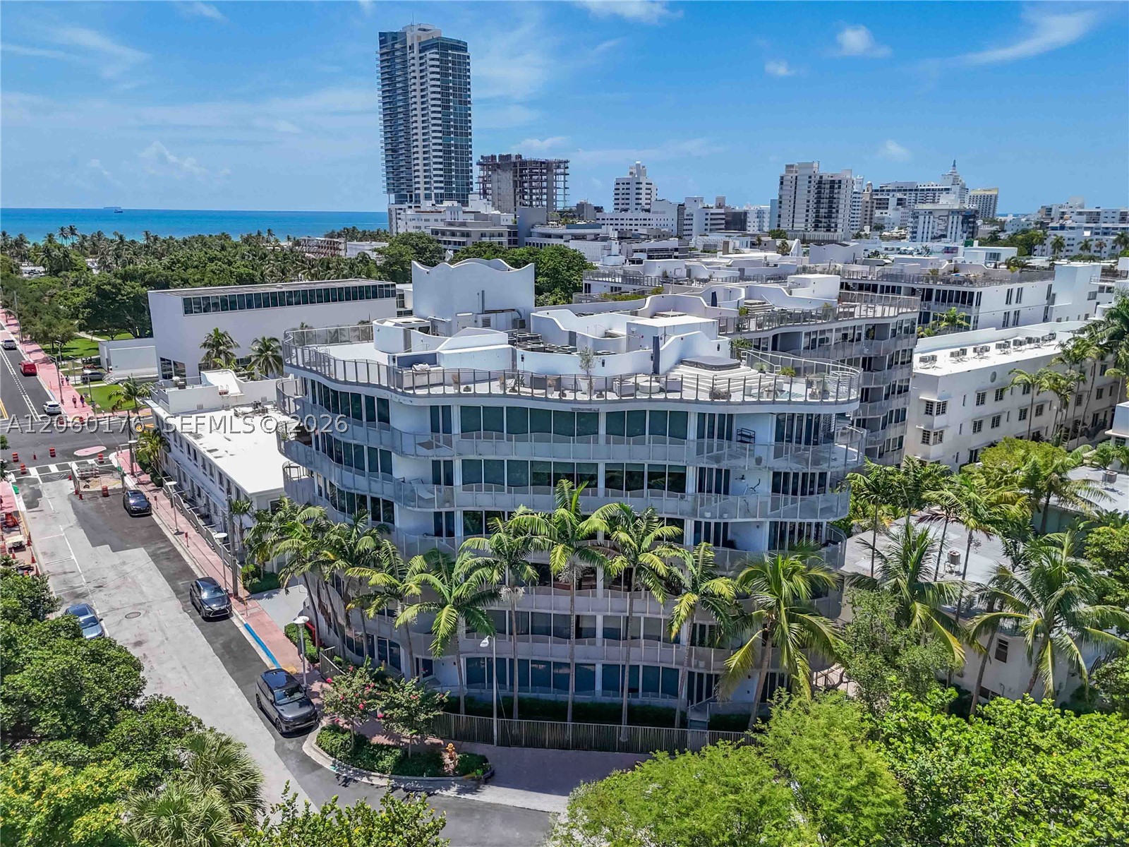 2155 Washington Ct #504, Miami Beach FL 33139
