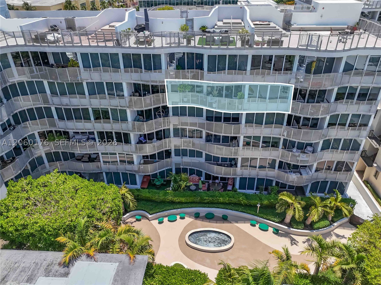 2155 Washington Ct #504, Miami Beach FL 33139