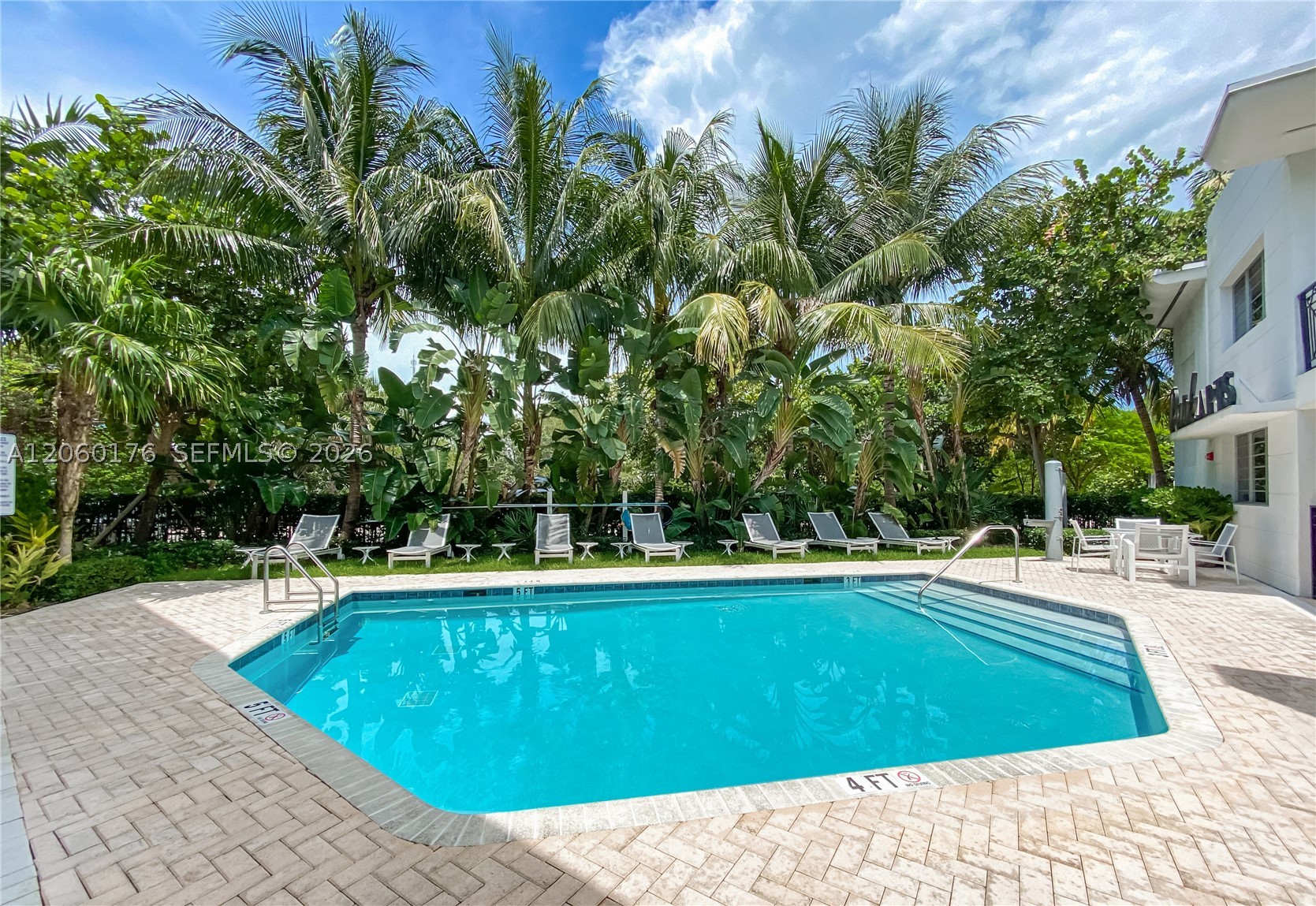 2155 Washington Ct #504, Miami Beach FL 33139
