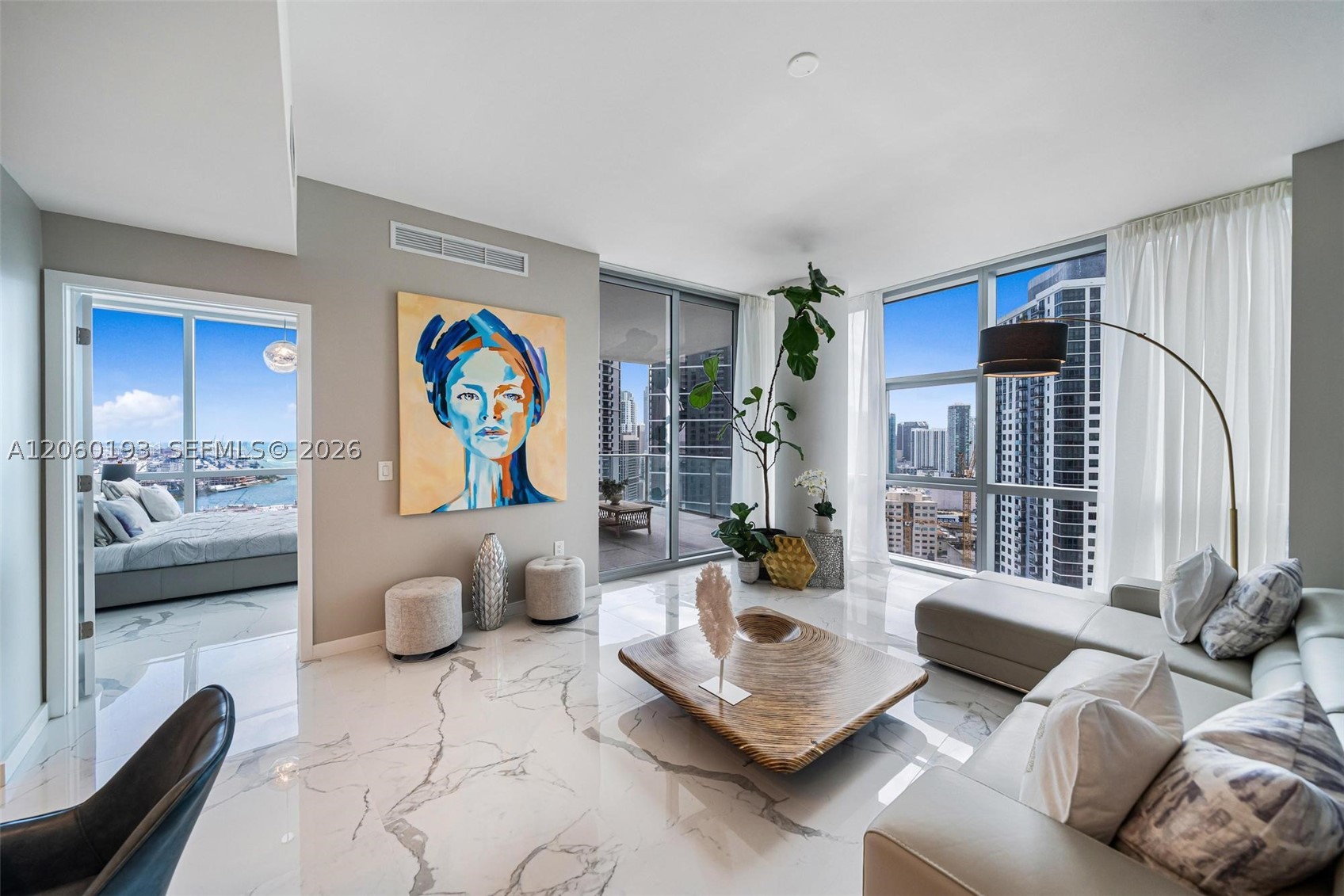 851 NE 1st Ave #2911, Miami FL 33132