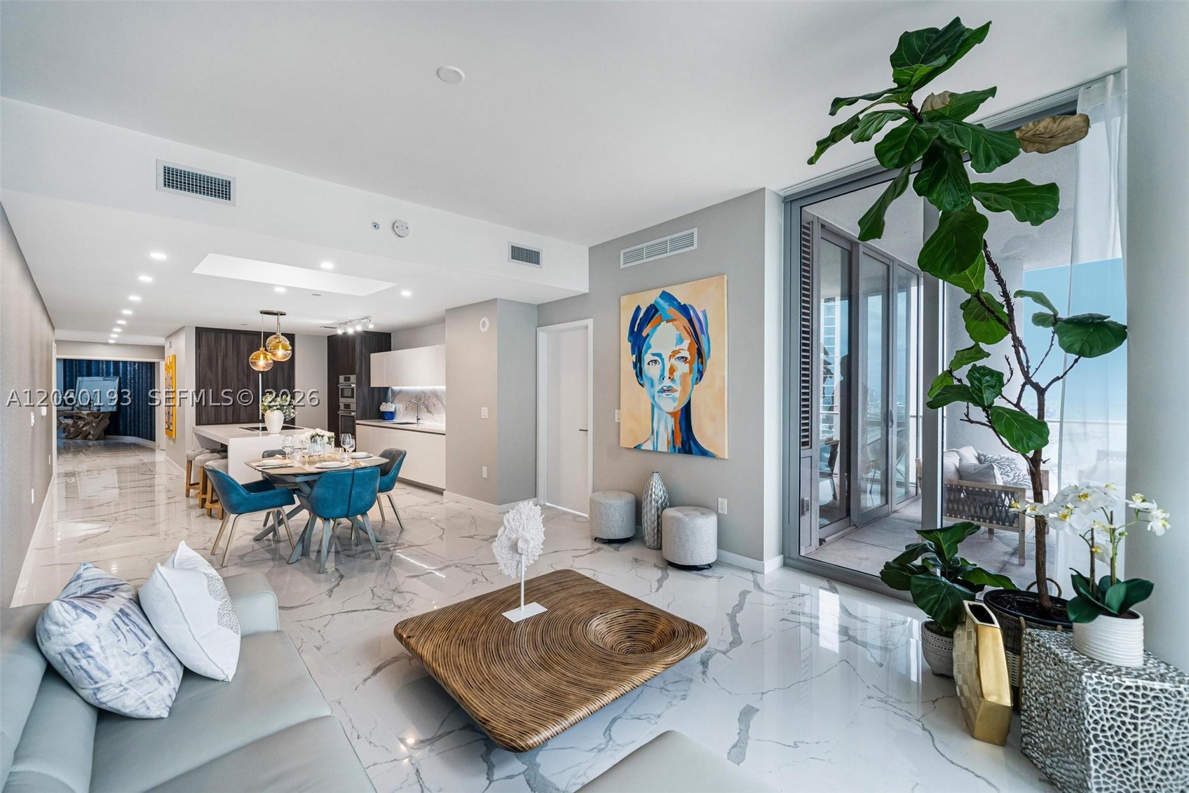851 NE 1st Ave #2911, Miami FL 33132